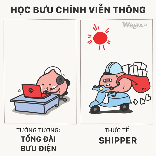 10 sự thật gi&uacute;p bạn mất sạch niềm tin v&agrave;o nghề nghiệp tương lai - Ảnh 13.