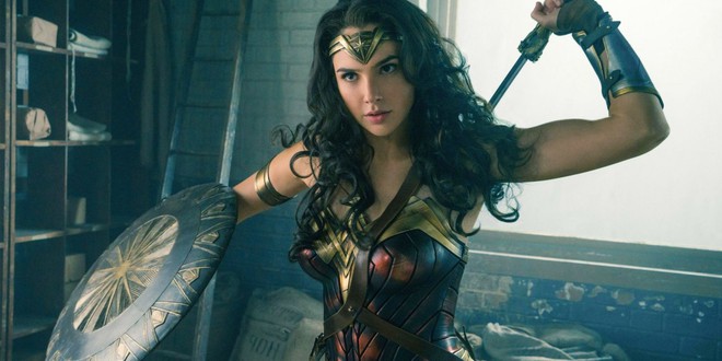 15 điều tuyệt vời về Wonder Woman mà có thể bạn chưa biết - Ảnh 7.