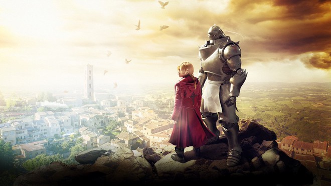 Live-action gây tranh cãi “Fullmetal Alchemist” tung trailer cuối cùng đầy tang thương - Ảnh 7.