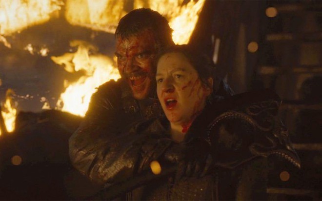 Game of Thrones Mùa Thứ 7 - Euron Greyjoy là ai? - Ảnh 7.