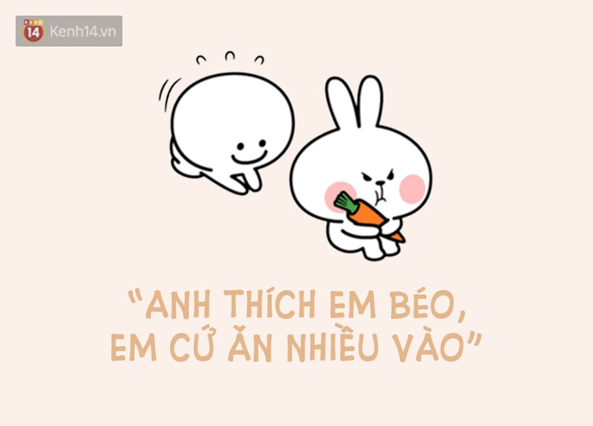 Biết là quá sến nhưng cô nàng nào cũng thích được bạn trai làm cho 10 điều này  - Ảnh 15.