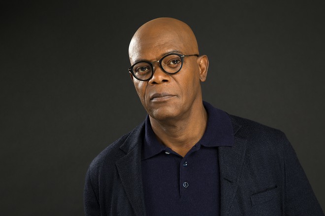 Ryan Reynolds v&agrave; Samuel L. Jackson - Sinh ra l&agrave; để lầy lội c&ugrave;ng nhau! - Ảnh 7.