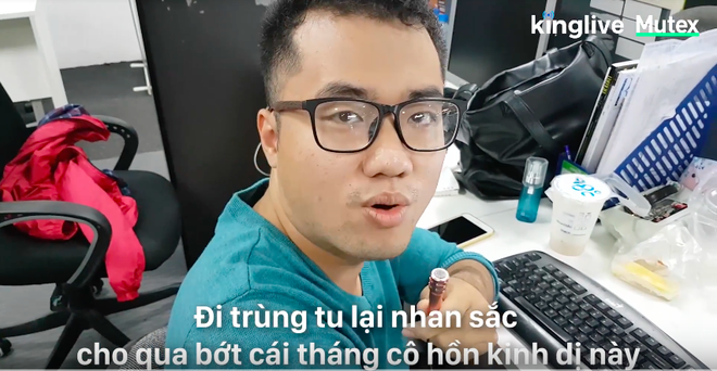 Giờ c&oacute; lương th&igrave; l&agrave;m g&igrave; mấy đứa? - Ảnh 2.