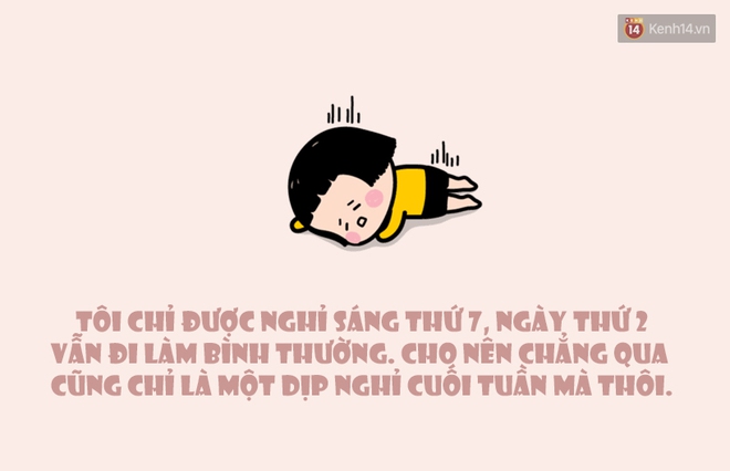 Kỳ nghỉ lễ của F.A chính xác là như thế nào? - Ảnh 13.