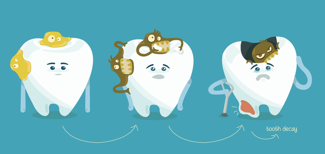 Chỉ biết là uống nhiều rượu có hại, bạn đã biết nó thật sự khủng khiếp thế nào chưa? - Ảnh 8.