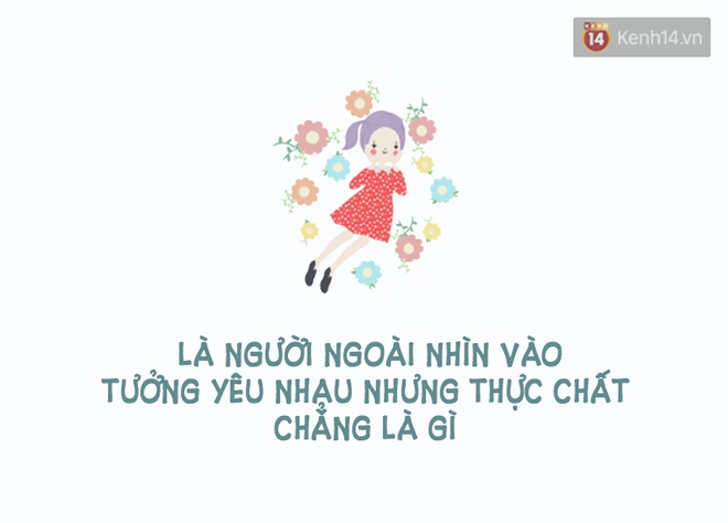 Mối quan hệ mập mờ là như thế nào mà ai cũng từng vướng phải? - Ảnh 13.