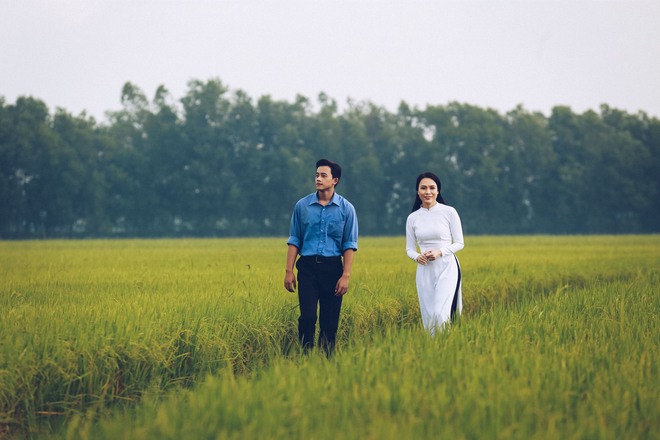 Giải m&atilde; sức h&uacute;t MV mới của Mỹ T&acirc;m: Hơn 3 triệu view sau 72 giờ ra mắt, giữ vị tr&iacute; #1 Trending Youtube trong 2 ng&agrave;y li&ecirc;n tiếp - Ảnh 5.