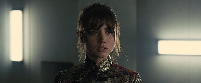 Những điều cần biết về cô đào nóng bỏng Ana de Armas của siêu phẩm Blade Runner 2049 - Ảnh 8.