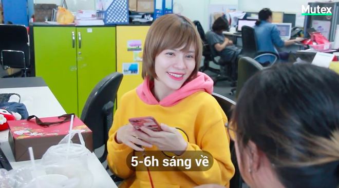 Clip: Người S&agrave;i G&ograve;n đ&uacute;ng t&aacute;nh k&igrave;! - Ảnh 9.