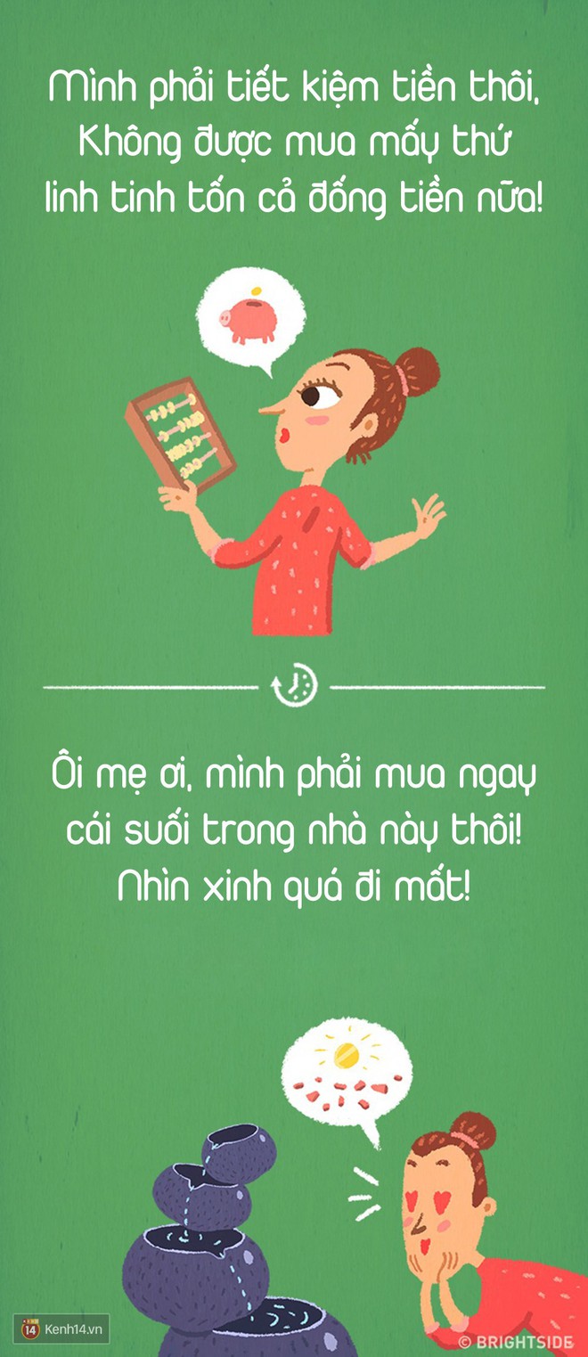 10 tình huống oái oăm đến khó hiểu ai cũng từng trải qua - Ảnh 13.