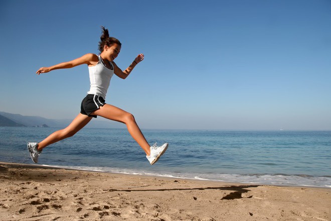Tập thể dục muốn đạt hiệu quả cao th&igrave; kh&ocirc;ng n&ecirc;n bỏ qua 2 điều quan trọng n&agrave;y - Ảnh 4.