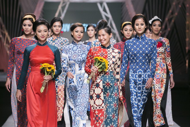 Ngoài cái tên Công Trí, Vietnam International Fashion Week còn có đến 4 BST không-thể-không-xem - Ảnh 7.