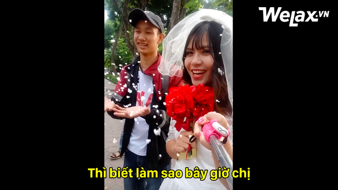 Clip: Hướng dẫn kiếm chồng cực nhanh! - Ảnh 10.