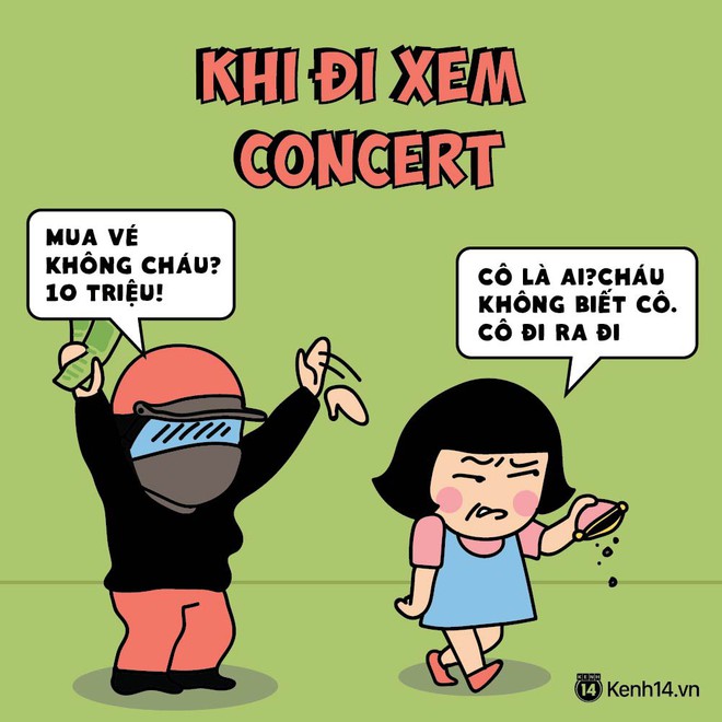 Những t&igrave;nh huống thực sự chỉ muốn h&eacute;t l&ecirc;n C&ocirc; l&agrave; ai, ch&aacute;u kh&ocirc;ng biết, c&ocirc; đi ra đi! - Ảnh 15.