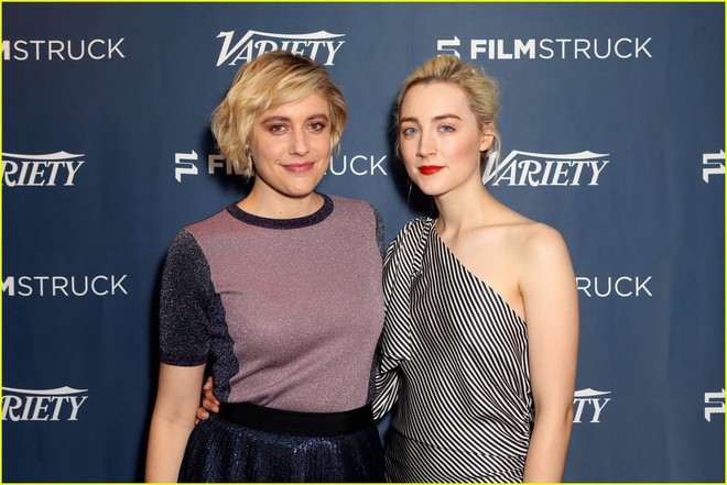 Lady Bird - Bộ phim về tuổi nổi loạn đang khiến giới phê bình Hollywood đắm say - Ảnh 7.