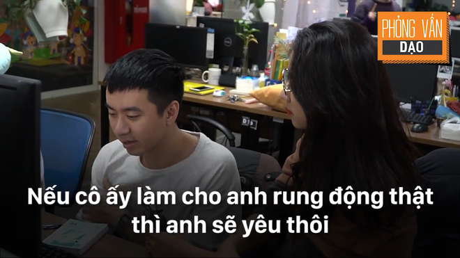 Phỏng vấn dạo: Đ&agrave;n &ocirc;ng Việt Nam c&oacute; thực sự coi trọng vẻ ngo&agrave;i đối phương hơn t&iacute;nh c&aacute;ch? - Ảnh 8.
