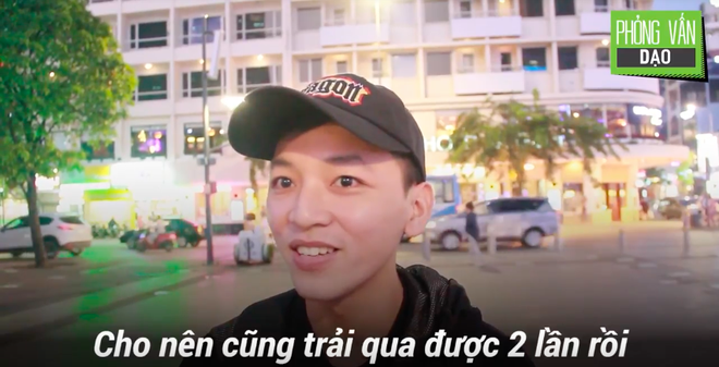 Phỏng vấn dạo: Làm gì khi Sài Gòn cả năm được mỗi một dịp lạnh? - Ảnh 8.