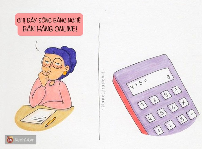 Cuộc sống của con g&aacute;i đ&uacute;ng l&agrave; chưa bao giờ ngừng o&aacute;i oăm - Ảnh 13.