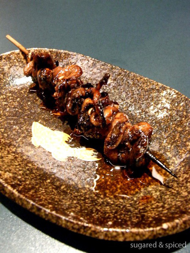 Ăn cả xương lươn, 8 món lươn này sẽ khiến những ai thích ăn đồ Nhật phát cuồng - Ảnh 7.