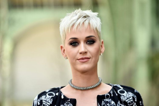 Katy Perry và Taylor Swift cuối cùng đã làm hòa, thậm chí góp mặt trong MV mới của nhau? - Ảnh 3.