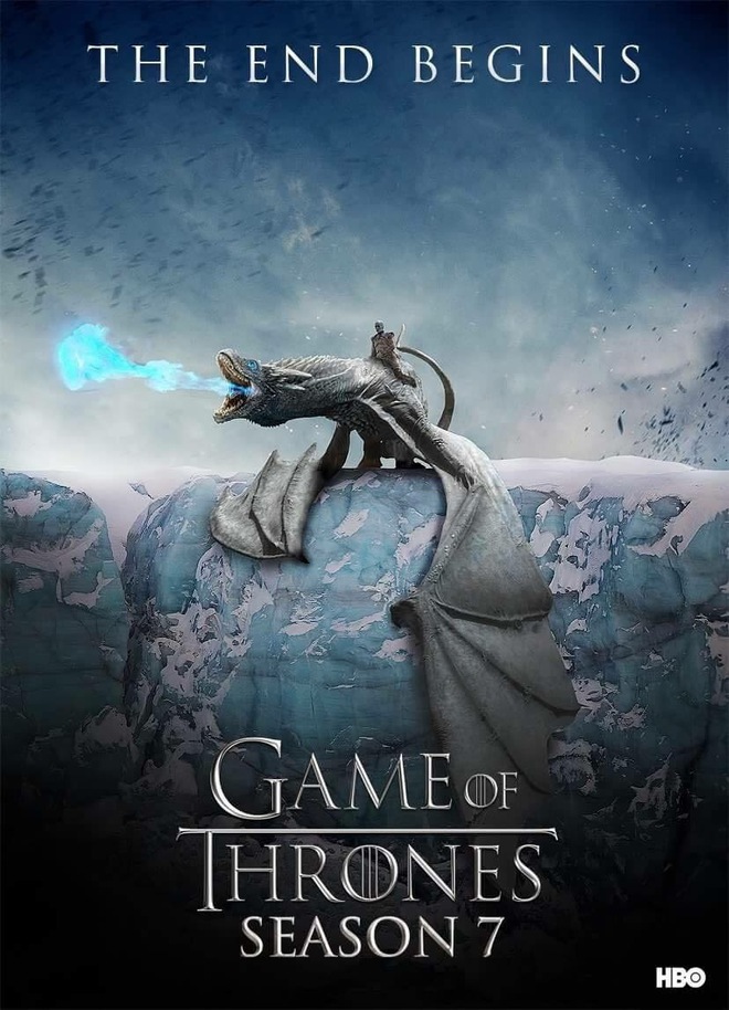 Tập 6 Game of Thrones Mùa 7 - Băng Long Giáng Thế - Ảnh 5.