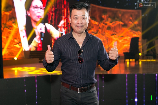 Nhà sản xuất Cười xuyên Việt lên tiếng về hiểu lầm với nghệ sĩ Trung Dân - Ảnh 2.