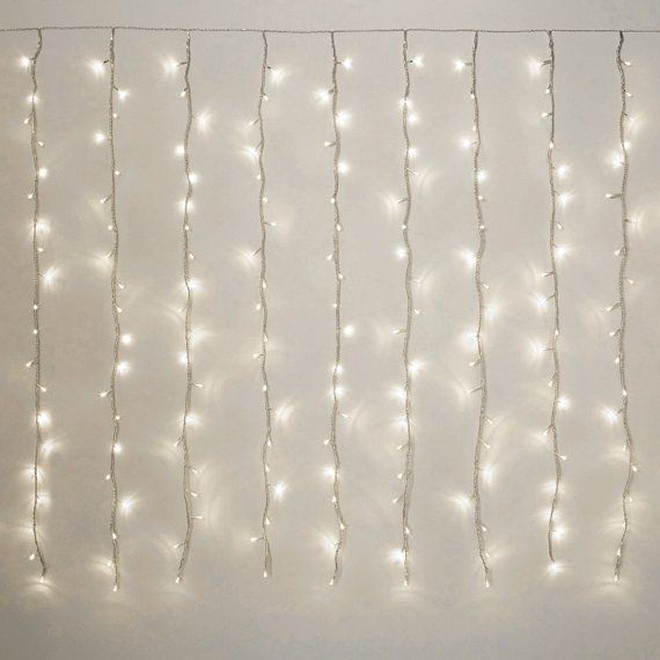 Tất tần tật các mẫu dây đèn xinh yêu mà cô gái nào cũng muốn mua vào dịp Giáng sinh - Ảnh 5.