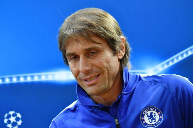 Rộ tin Abramovich đã ra quyết định sa thải Conte - Ảnh 1.