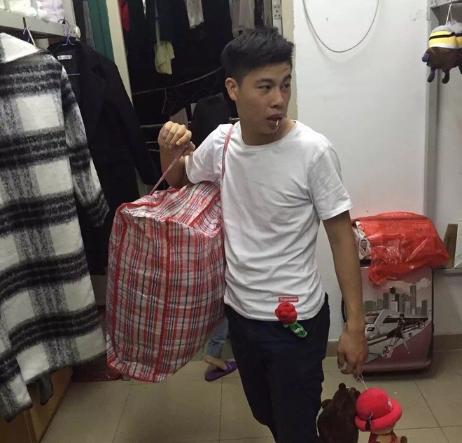 Những c&acirc;u chuyện dở kh&oacute;c dở cười chỉ c&oacute; thể bắt gặp ở k&iacute; t&uacute;c x&aacute; - Ảnh 15.