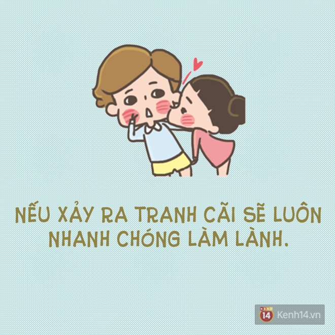 Check nhanh 10 dấu hiệu n&agrave;y để xem người ấy c&oacute; phải t&igrave;nh y&ecirc;u đ&iacute;ch thực của bạn hay kh&ocirc;ng - Ảnh 17.