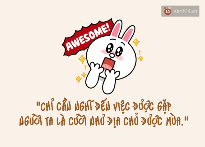 Th&uacute; nhận đi, bạn đ&atilde; từng th&iacute;ch một người nhiều đến mức n&agrave;o chứ? - Ảnh 5.