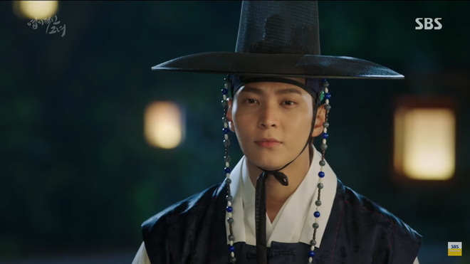 “My Sassy Girl”: Joo Won “ăn hành” liên tục nhờ phúc “bà con xa” của Tiểu Yến Tử - Ảnh 8.