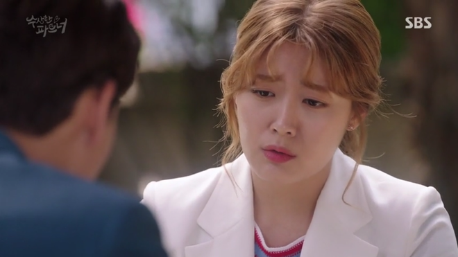 &ldquo;Đối T&aacute;c Đ&aacute;ng Ngờ&rdquo;: Nũng nịu đến mức n&agrave;y, Ji Chang Wook vẫn ho&agrave;n kiếp bị phũ! - Ảnh 12.