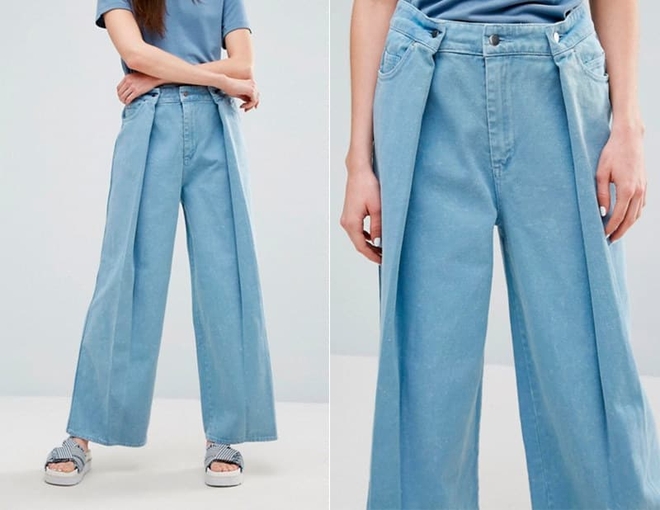 15 thiết kế trời h&agrave;nh giới fashionista c&oacute; thể hiểu, nhưng người thường th&igrave; e l&agrave; hơi kh&oacute; - Ảnh 7.