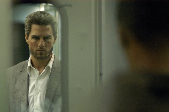Tom Cruise – Từng là người nghệ sĩ thách thức những giới hạn - Ảnh 8.