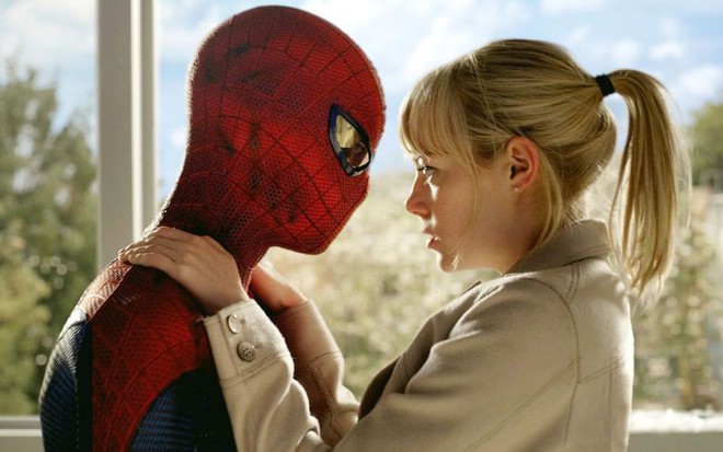 Sau tất cả, đâu mới là loạt phim Spider-Man xuất sắc nhất mọi thời đại? - Ảnh 11.