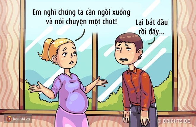 9 câu nói không dành cho những người lịch sự - Ảnh 15.