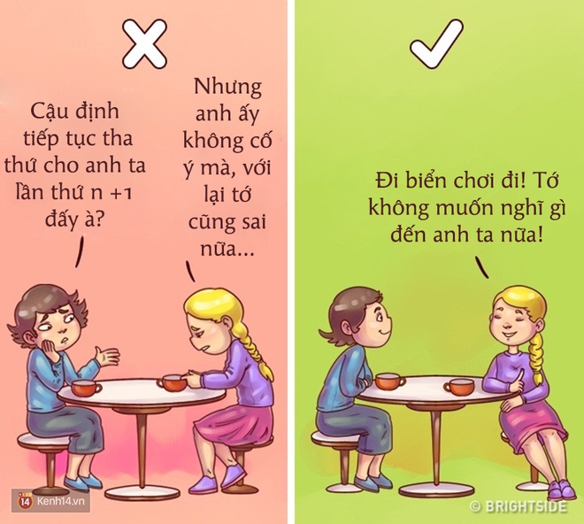 10 sai lầm trong c&aacute;ch cư xử h&agrave;ng ng&agrave;y khiến người kh&aacute;c thiếu t&ocirc;n trọng bạn - Ảnh 15.