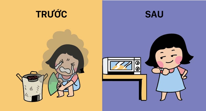C&aacute;c loại đồ điện gia dụng đ&atilde; ảnh hưởng đến cuộc sống của bạn như thế n&agrave;o? - Ảnh 13.