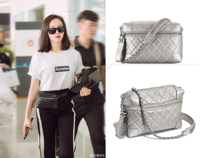 K&iacute;n tiếng l&agrave; thế nhưng Victoria f(x) lại sở hữu BST t&uacute;i hiệu đồ sộ gi&aacute; h&agrave;ng tỉ đồng kh&ocirc;ng thua k&eacute;m tay chơi n&agrave;o - Ảnh 8.