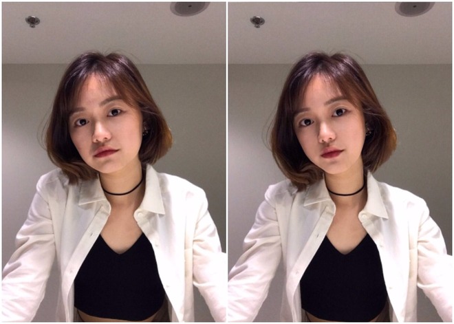 Ch&ugrave;m ảnh: C&oacute; thể nghi ngờ mọi thứ, nhưng trừ sức mạnh của photoshop ra - Ảnh 15.