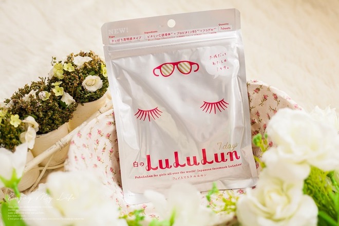 Review 3 dòng mặt nạ cơ bản của Lululun, thương hiệu Nhật ngon-bổ-rẻ đang được con gái Việt sử dụng ngày một nhiều - Ảnh 8.