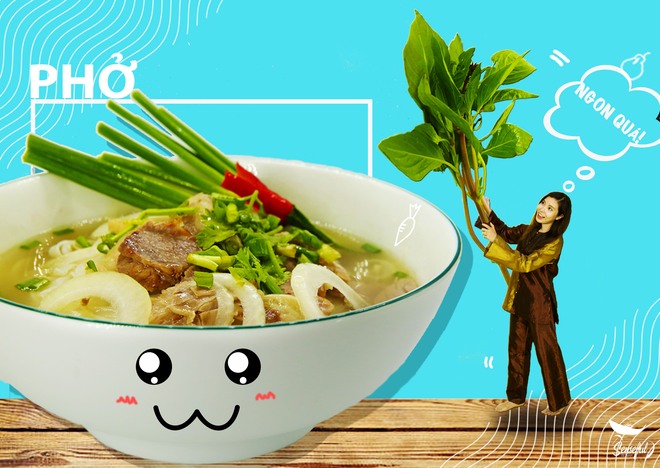 C&aacute;c đại sứ trẻ T&agrave;u Thanh Ni&ecirc;n Đ&ocirc;ng Nam &Aacute; quyết mang ẩm thực Việt ra &ldquo;biển lớn&rdquo; - Ảnh 6.