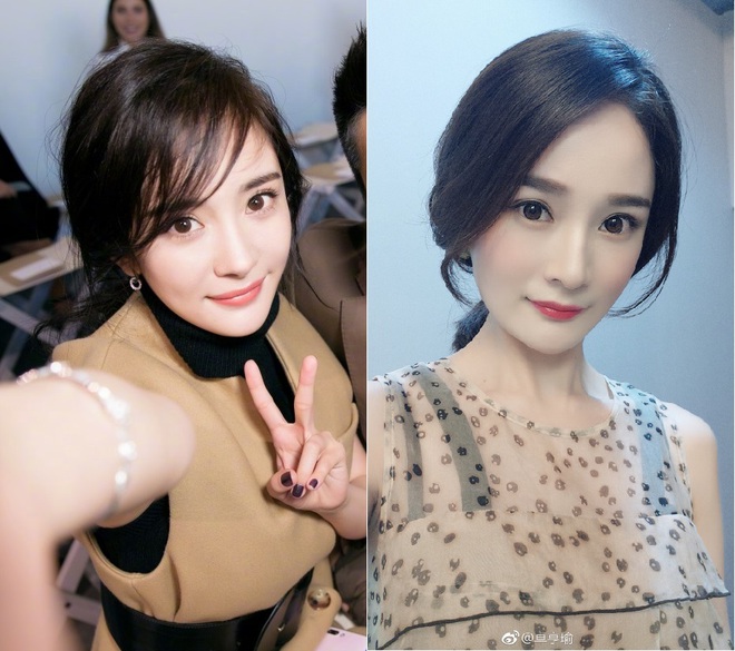 Nữ diễn viên đóng thế cho Dương Mịch bị ném đá vì sao y bản chính từ trên phim cho tới ngoài đời - Ảnh 8.