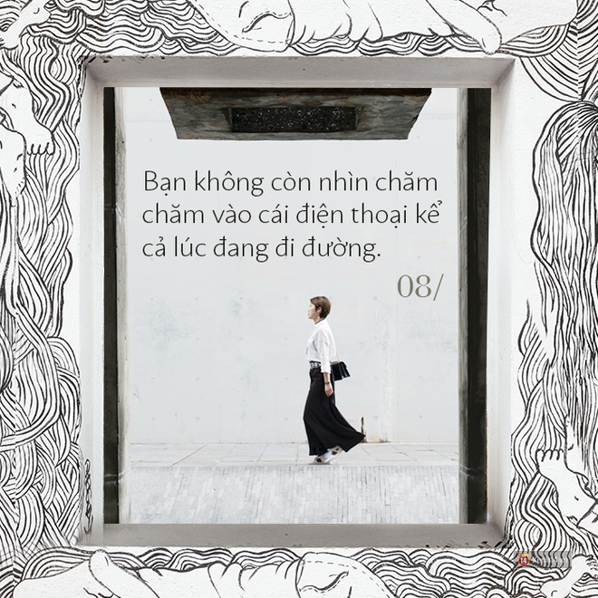 Nếu c&oacute; những dấu hiệu n&agrave;y th&igrave; ch&uacute;c mừng, bạn đ&atilde; lớn thật rồi! - Ảnh 15.