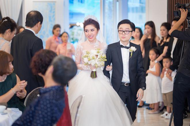 Chi&ecirc;m ngưỡng vẻ đẹp n&agrave;ng d&acirc;u S&agrave;i th&agrave;nh trong thiết kế mới của Calla Bridal - Ảnh 8.