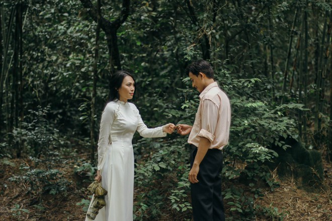 Giải m&atilde; sức h&uacute;t MV mới của Mỹ T&acirc;m: Hơn 3 triệu view sau 72 giờ ra mắt, giữ vị tr&iacute; #1 Trending Youtube trong 2 ng&agrave;y li&ecirc;n tiếp - Ảnh 2.