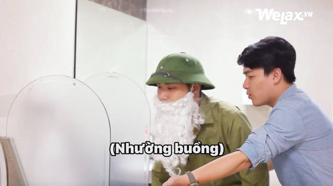 Những quy tắc ứng xử nhất định phải nhớ để l&agrave;m người lịch sự - Ảnh 11.