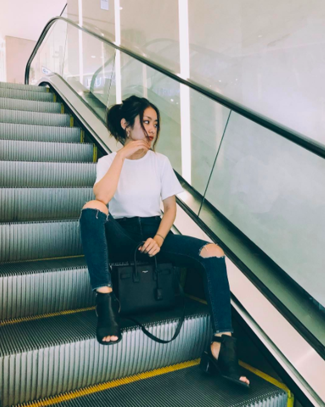 Loạt background chụp ảnh "tưởng không đẹp mà đẹp không tưởng" của hot girl Việt - Ảnh 24. Loạt background chụp ảnh "tưởng không đẹp mà đẹp không tưởng" của hot girl Việt - Ảnh 24.