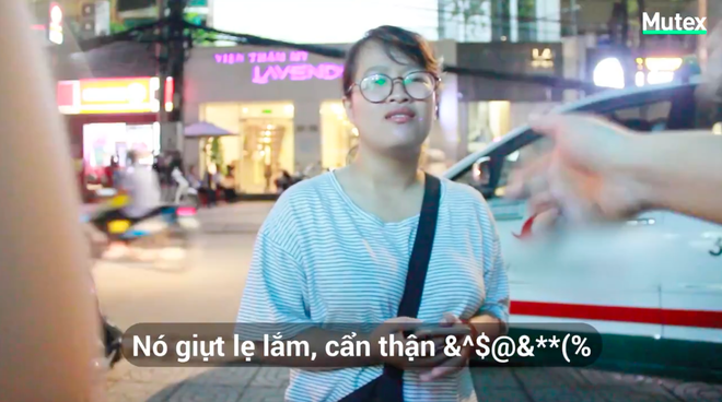 Clip: Người S&agrave;i G&ograve;n đ&uacute;ng t&aacute;nh k&igrave;! - Ảnh 11.